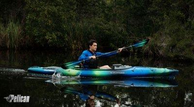 How to Choose a Kayak Paddle